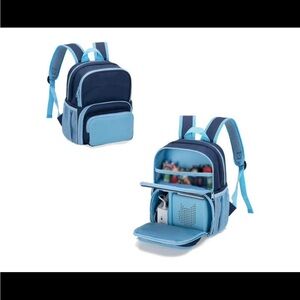 Tonie box carrying backpack. New/never used.